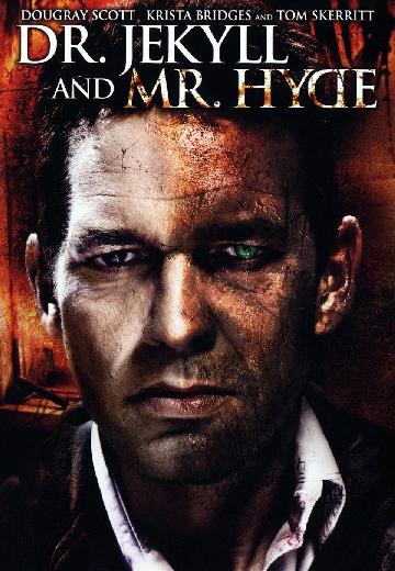 Dr. Jekyll & Mr. Hyde poster