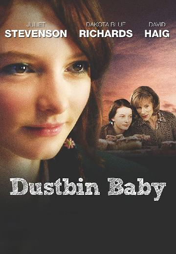 Dustbin Baby poster