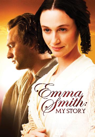 Emma Smith: My Story poster