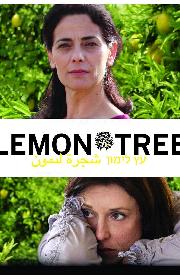 Lemon Tree poster