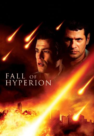 Fall of Hyperion poster