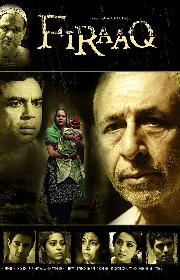 Firaaq poster