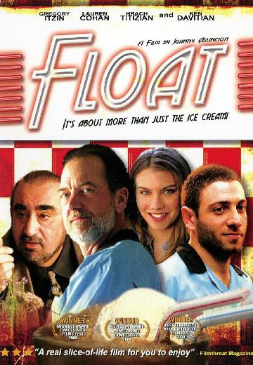 Float poster