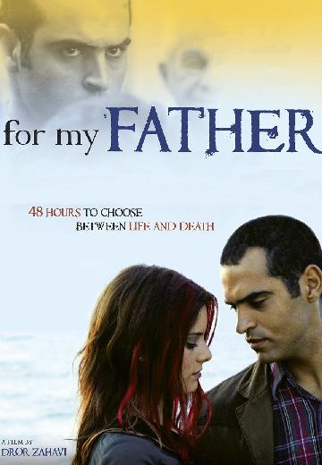 For My Father poster