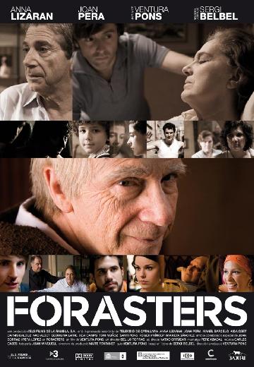 Forasters poster