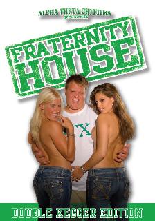 Fraternity House poster