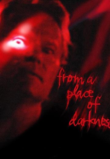 From a Place of Darkness poster
