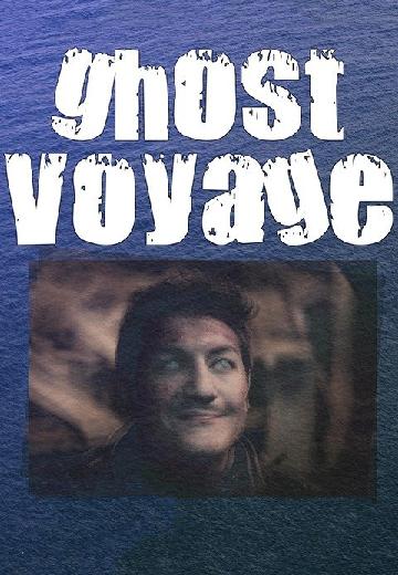 Ghost Voyage poster
