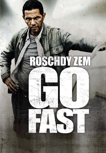 Go Fast poster