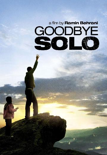 Goodbye Solo poster