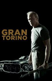 Gran Torino poster