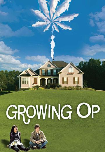 Growing Op poster