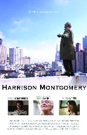 Harrison Montgomery poster