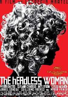 The Headless Woman poster