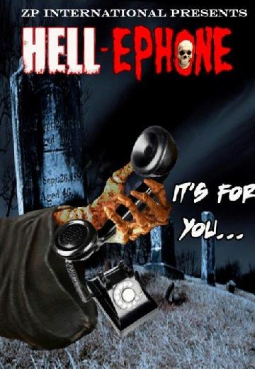 Hell-ephone poster
