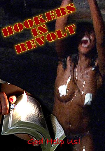 Hookers in Revolt poster
