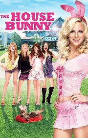 The House Bunny poster