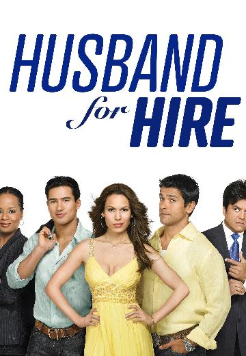 Husband for Hire poster