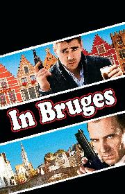 In Bruges poster