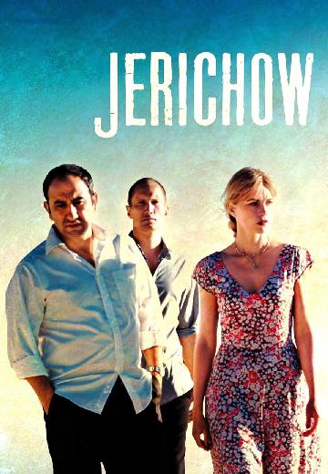Jerichow poster