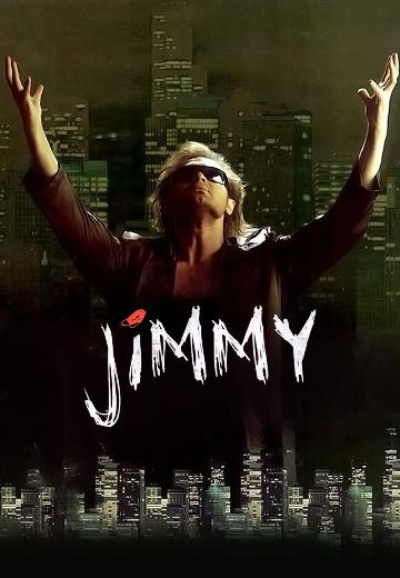 Jimmy poster