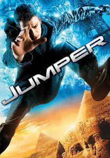 Jumper poster