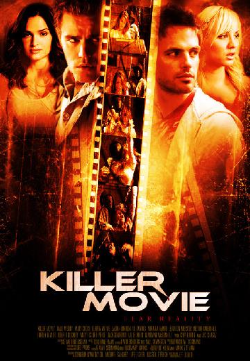Killer Movie poster
