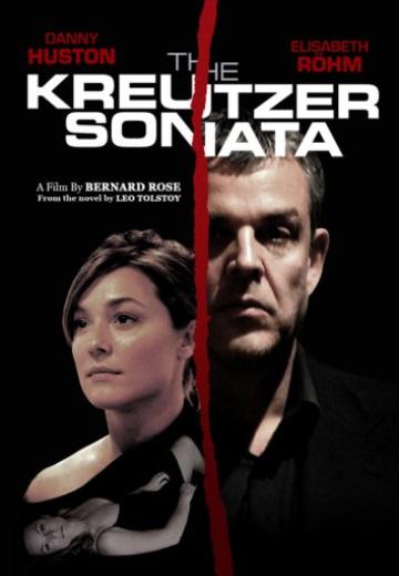The Kreutzer Sonata poster