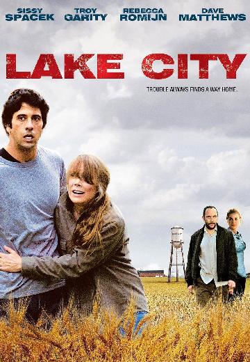 Lake City poster