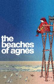 The Beaches of Agnès poster
