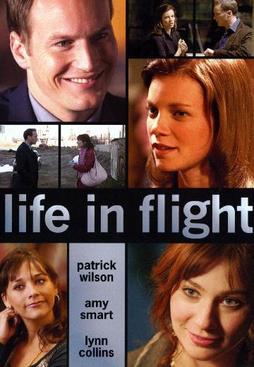 Life in Flight poster