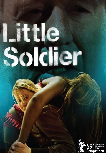Little Soldier poster