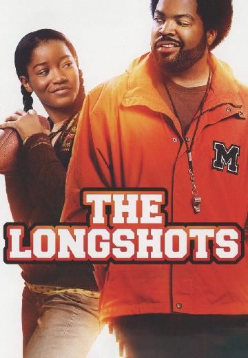 The Longshots poster