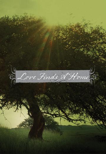 Love Finds a Home poster
