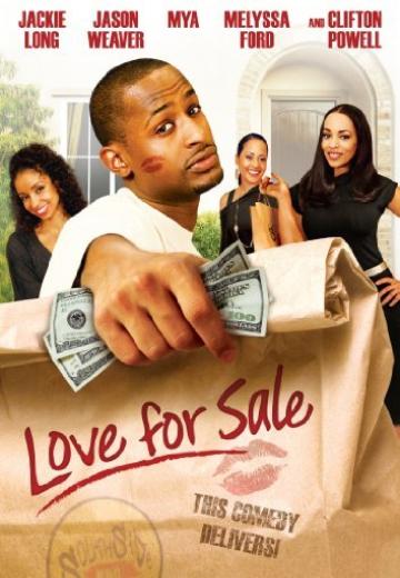 Love for Sale poster