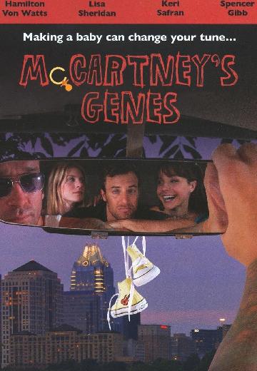 McCartney's Genes poster