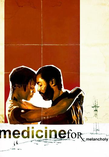 Medicine for Melancholy poster
