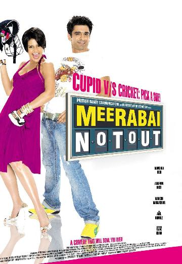 Meerabai Not Out poster