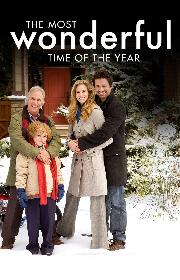 The Most Wonderful Time of the Year poster