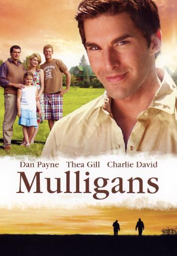 Mulligans poster