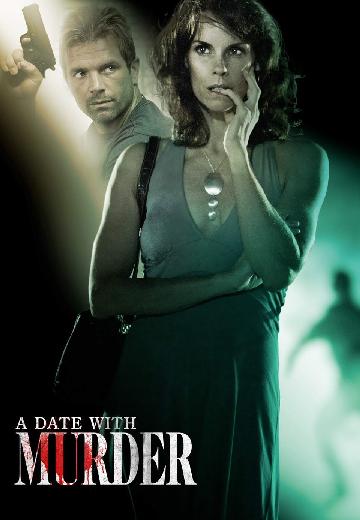 A Date With Murder poster