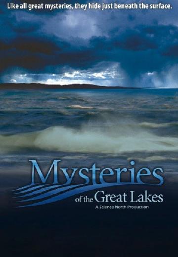 Mysteries of the Great Lakes poster