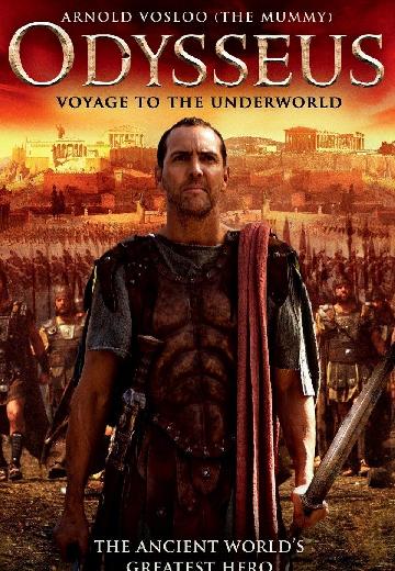 Odysseus: Voyage to the Underworld poster