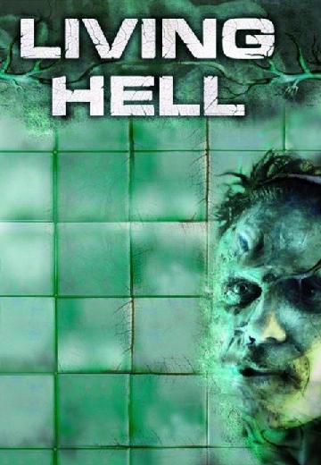 Living Hell poster