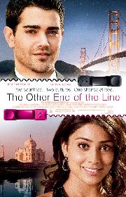 The Other End of the Line poster