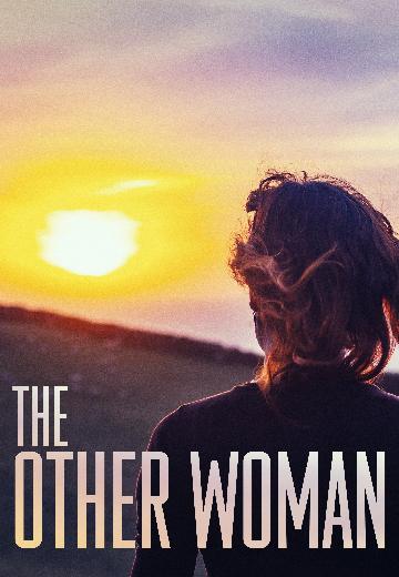 Joy Fielding's The Other Woman poster