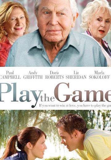 Play the Game poster