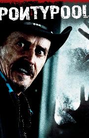 Pontypool poster