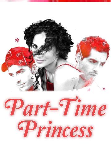 Part-Time Princess poster