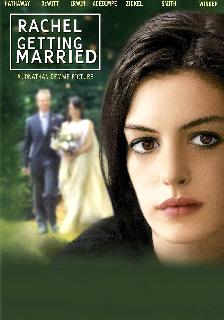 Rachel Getting Married poster